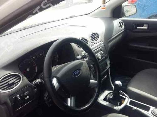 Left front window switch FORD FOCUS II (DA_, HCP, DP) 1.6 TDCi | BP4357885I27 