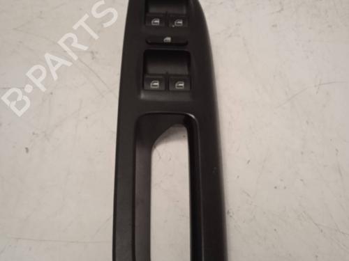 Used Left front window switch SKODA OCTAVIA II (1Z3) 1.6 TDI (105 hp) 4344740