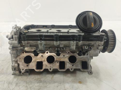 cylinder-head-audi-a4-b7-avant-8ed-2004-2005-2006-2007-2008-36986723 main image