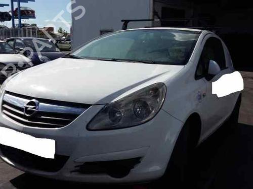 Right front driveshaft OPEL CORSA D (S07) 1.3 CDTI (L08, L68) | BP4363886M39 