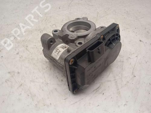 Used Throttle body Throttle body RENAULT CLIO IV (BH_) 0.9 TCe 90 (BHNF, BHMA, BHMH, BHJK, BHJR) (90 hp) 11160057 11160057