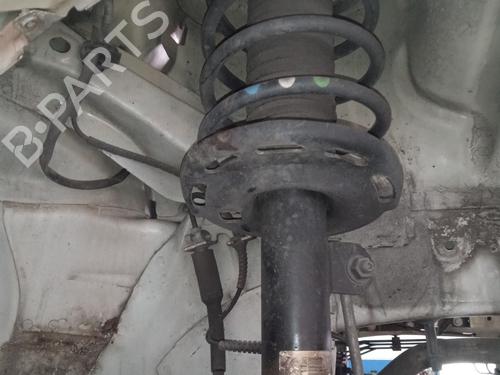 Used Right front shock absorber CITROËN C3 III (SX) 1.2 VTi 82 (82 hp) 32421258