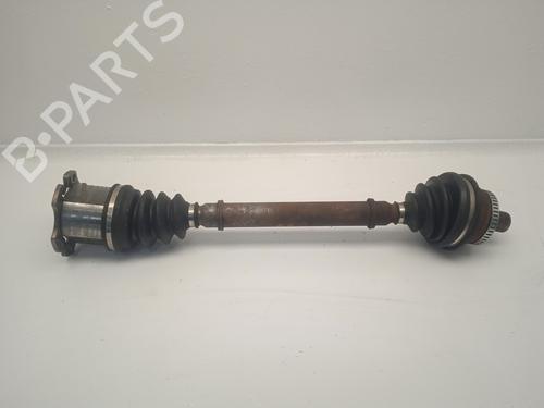 Used Left front driveshaft AUDI A4 B7 Avant (8ED) [2004-2008]  24229798