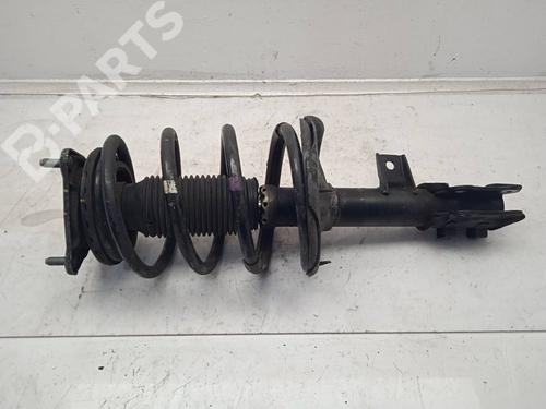Used Left front shock absorber HYUNDAI i30 Estate (FD) 1.6 CRDi (90 hp) 11348915