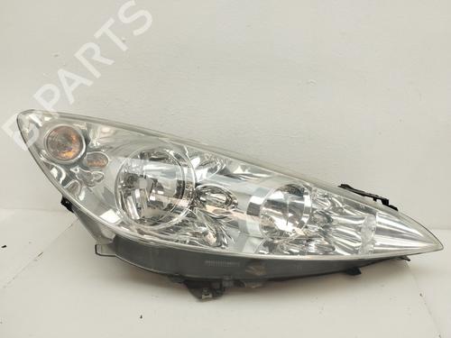 Used Right headlight Right headlight PEUGEOT 308 I (4A_, 4C_) 1.6 16V (120 hp) 36421381 36421381