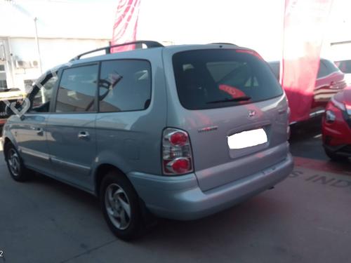 Starter HYUNDAI TRAJET (FO)  | BP15881399M8 