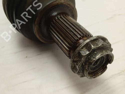 Left rear driveshaft BMW 5 (E39) | BP4313876M40