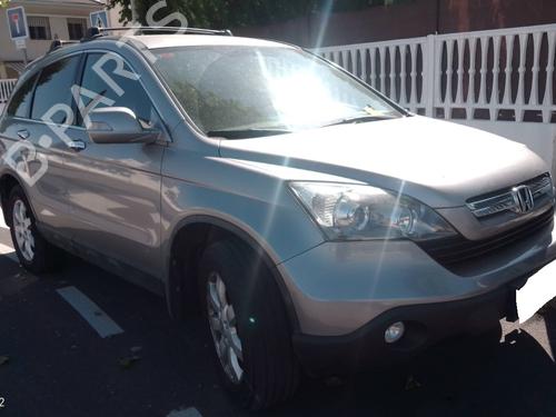 Injection rail HONDA CR-V III (RE_) 2.2 i-CTDi 4WD (RE6) | BP18735322M98 