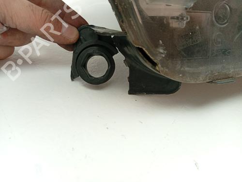 Left headlight CITROËN C5 III (RD_) 2.0 HDi 165 (RDRHHA, RDRHH8) | BP39654083C28 - Image 8