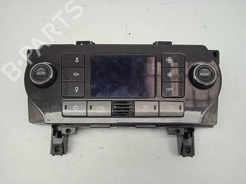 Used Climate control FIAT BRAVO II (198_) 1.9 D Multijet (198AXB1A) (120 hp) 15184935