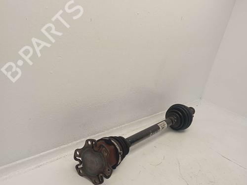 Right front driveshaft AUDI A4 B7 (8EC) 2.0 TDI | BP31617074M39  - Image 5