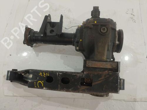 Front differential NISSAN PICK UP (D22) 2.5 Di | BP20169387M23 - Image 2