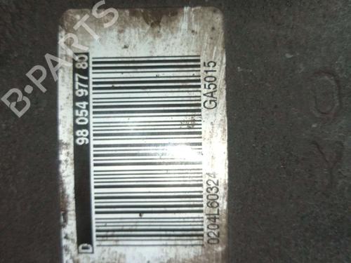 Right front brake caliper CITROËN C-ELYSEE (DD_) 1.5 BlueHDi 100 | BP32206527M104 - Image 4