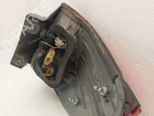 Left taillight TOYOTA SIENNA (_L3_) 3.5 4WD (GSL35_) | BP34438705C34 - Image 6