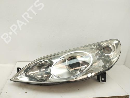 Used Left headlight Left headlight 38488435 38488435