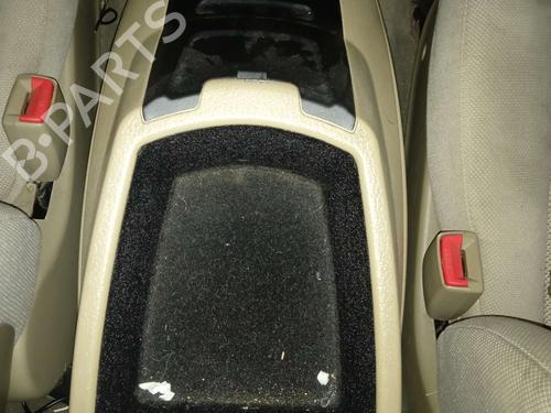 Armrest / Center console SSANGYONG RODIUS I  | BP24371723I20  - Image 5