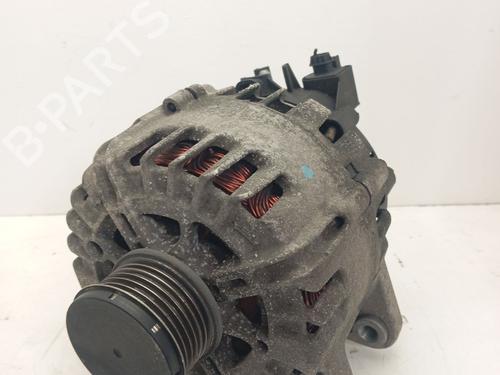 Used Alternator Alternator FORD MONDEO IV (BA7) [2007-2015] 33402275 33402275
