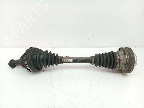 Used Left front driveshaft Left front driveshaft SEAT ALTEA XL (5P5, 5P8) [2006-2015] 33704886 33704886