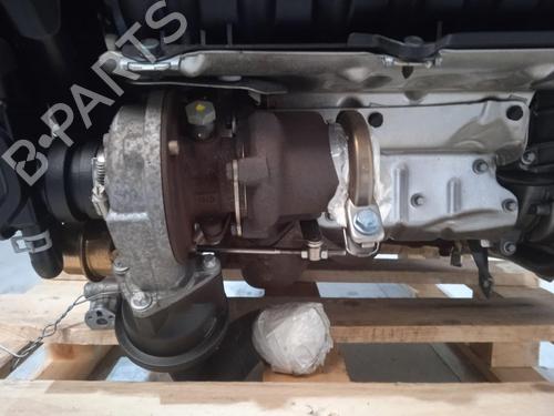 Engine MERCEDES-BENZ A-CLASS (W168) A 170 CDI (168.009, 168.109) | BP4345965M1 
