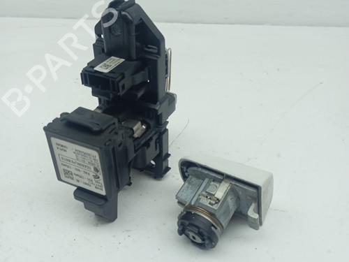 Ignition barrel VOLVO XC60 I SUV (156)  | BP24052757M48 