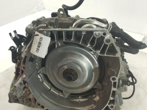 Used Gearbox NISSAN JUKE (F16_) 1.0 (114 hp) 32709523