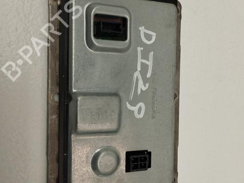 Used Xenon ballast RENAULT LAGUNA II (BG0/1_) 1.9 dCi (BG08, BG0G) (120 hp) 17808166