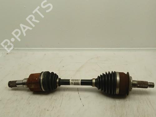 Used Left front driveshaft SUZUKI SX4 (EY, GY) [2006-2026]  4346394