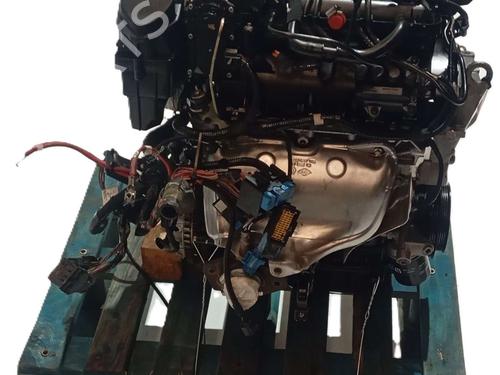 Engine RENAULT CLIO IV (BH_) | BP21095266M1 - Image 4