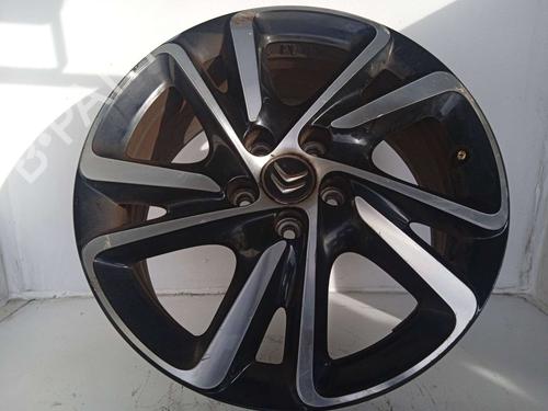 Used Rim CITROËN C4 Picasso I MPV (UD_) [2006-2015]  31619110
