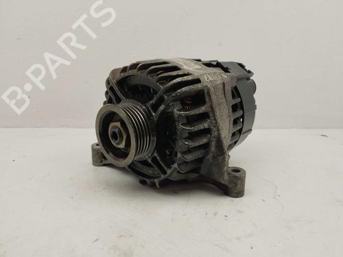 Used Alternator Alternator FIAT PANDA (169_) 1.2 (169.AXB11, 169.AXB1A) (60 hp) 21589241 21589241
