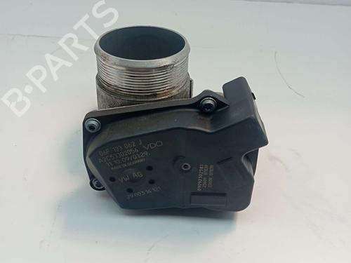 Throttle body VW PASSAT CC B6 (357) | BP26127862M82