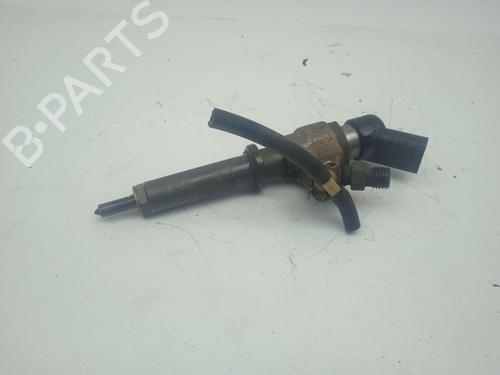 Used Injector PEUGEOT 307 (3A/C) [2000-2012]  21079264