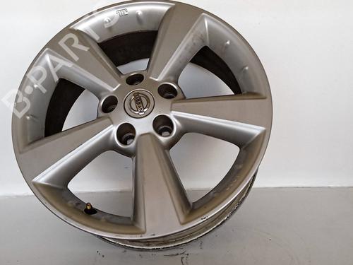 Fælk Fælk NISSAN QASHQAI I (J10, NJ10) 2.0 dCi (150 hp) 36596241 36596241