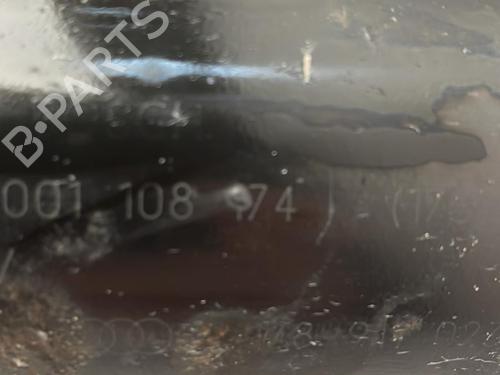 Starter AUDI A4 B5 (8D2) | BP4623312M8 - Image 2