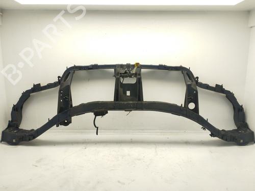 Frontplade/Frontkurv FORD MONDEO IV Saloon (BA7) 2.2 TDCi (175 hp) 31619930