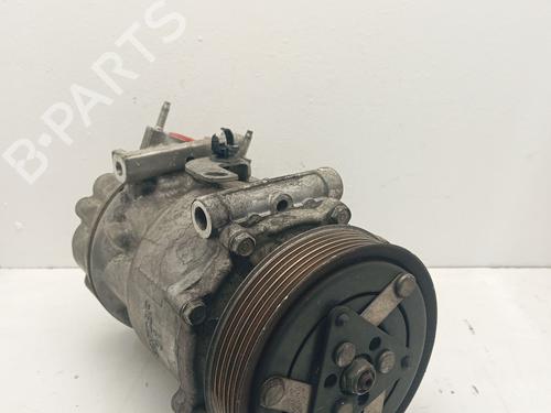 Used AC compressor AC compressor PEUGEOT 308 SW I (4E_, 4H_) [2007-2014] 33456454 33456454