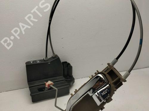 Used Rear left lock SSANGYONG RODIUS I 2.7 Xdi (165 hp) 19677550