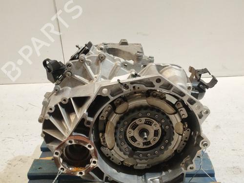 Used Gearbox Gearbox VW TAIGO (CS1) 1.0 TSI (110 hp) 34692049 34692049