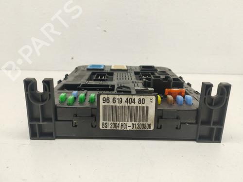 Fuse box CITROËN C4 I (LC_) 1.6 HDi | BP36664744E1 - Image 2