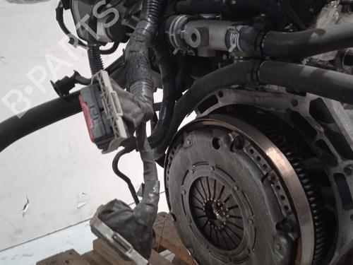 Engine VOLVO C30 (533) | BP11152916M1