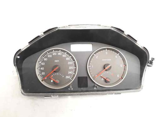 Used Instrument cluster VOLVO S40 II (544) [2003-2012]  4265443
