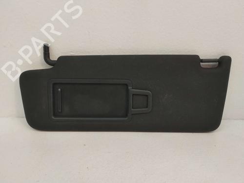 Used Left sun visor Left sun visor SEAT IBIZA V (KJ1, KJG) [2017-2026] 23985367 23985367