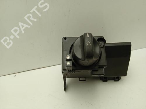 Used Headlight switch MERCEDES-BENZ CLK (C208) CLK 230 Kompressor (208.347) (193 hp) 4324953