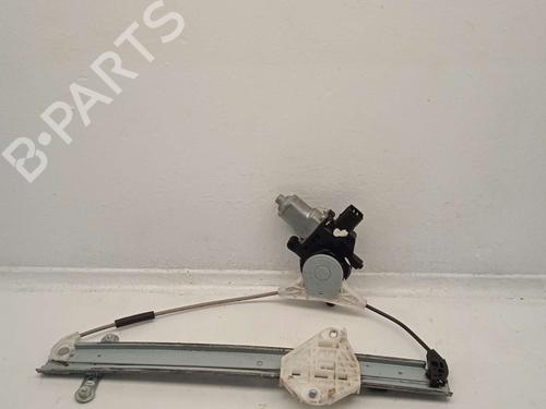 Rear right window mechanism HONDA FR-V (BE) | BP31617306C25 - Image 5