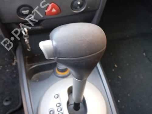 Engine control unit (ECU) RENAULT MEGANE II (BM0/1_, CM0/1_)  | BP31615523M57 