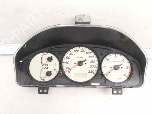 instrument-cluster-mazda-premacy-cp-wvcb87-1999-2000-2001-2002-2003-2004-2005-4296721 main image