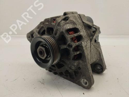 Used Alternator Alternator HYUNDAI ACCENT II Saloon (LC) [1999-2017] 26185497 26185497