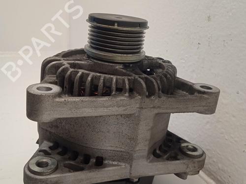 Alternator CITROËN C3 II (SC_) 1.2 VTi 82 | BP36111522M7 - Image 3