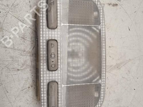 Used Interior roof light CITROËN C4 Picasso I MPV (UD_) [2006-2015]  11156228