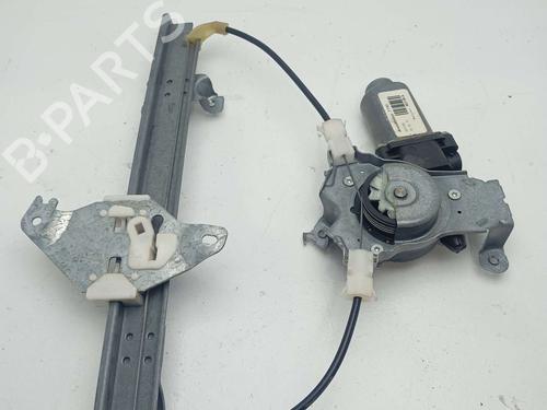 Used Rear right window mechanism Rear right window mechanism 18735376 18735376